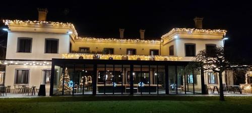 relais villa margherita