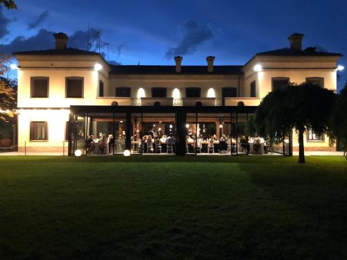 relais villa margherita