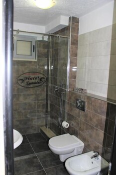 luander hotel