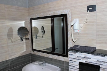 luander hotel