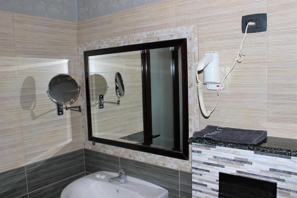 luander hotel