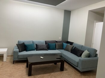 luander hotel
