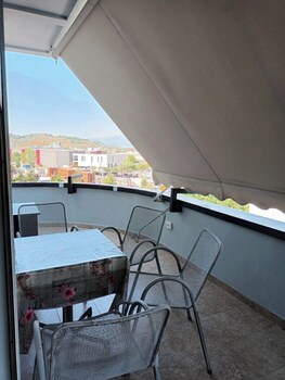 luander hotel