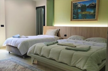 luander hotel