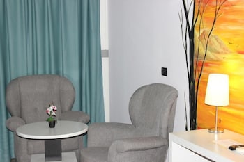 luander hotel
