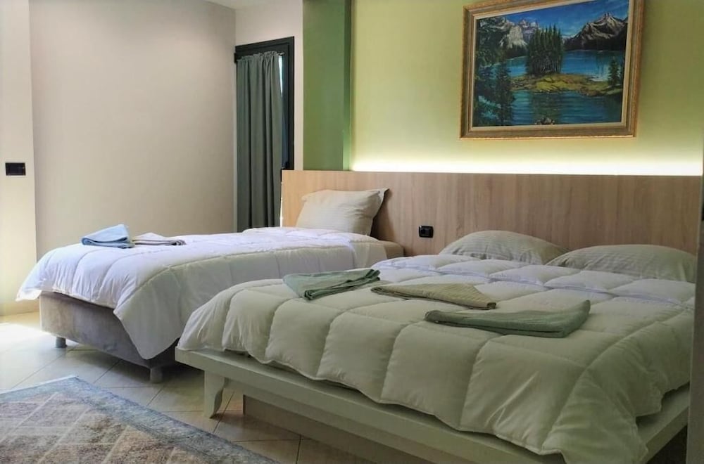 luander hotel