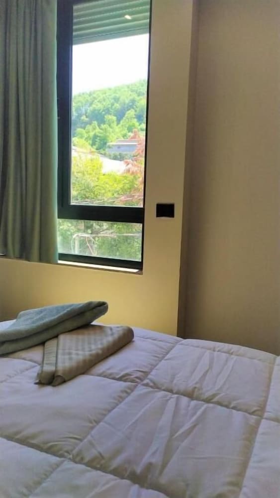 luander hotel