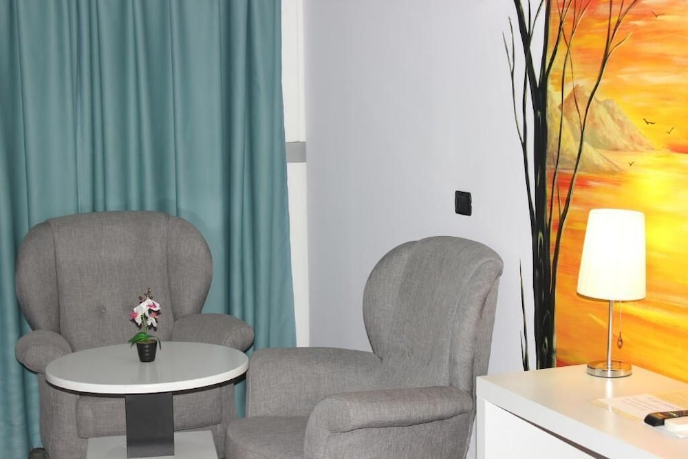 luander hotel