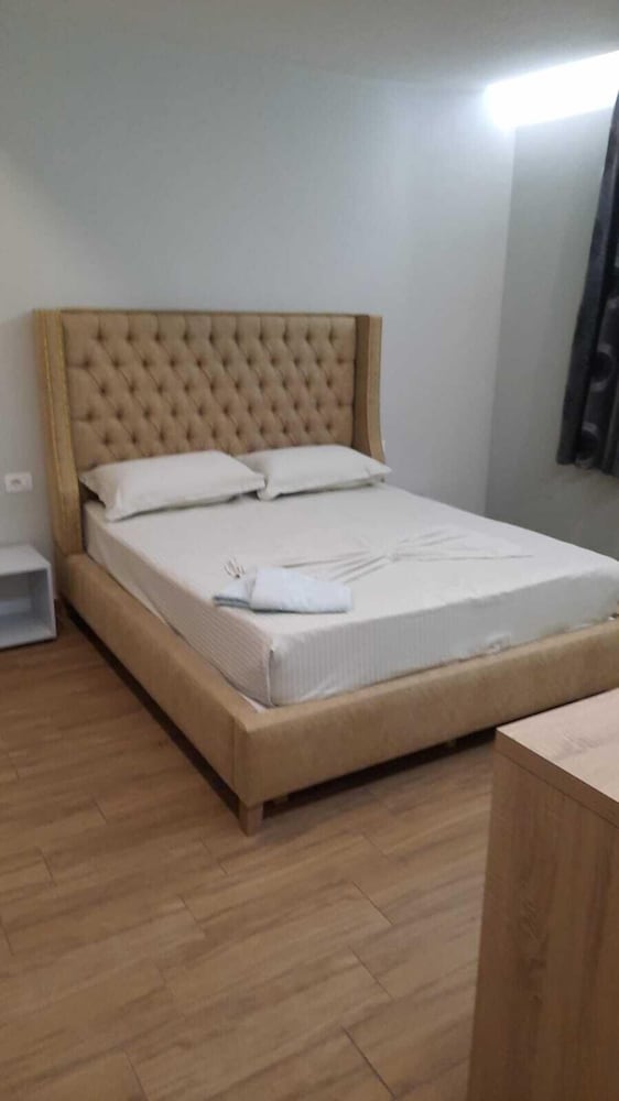 luander hotel