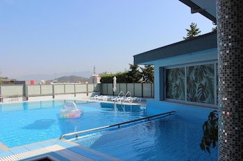 luander hotel
