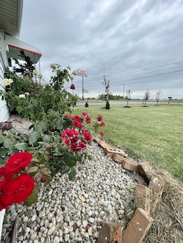 Best Motel Bowling Green,Toledo>>Bowling Green,2.5 star