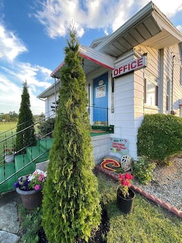 best motel bowling green