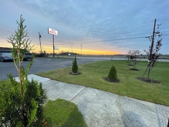 Best Motel Bowling Green,Toledo>>Bowling Green,2.5 star