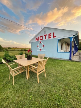 best motel bowling green