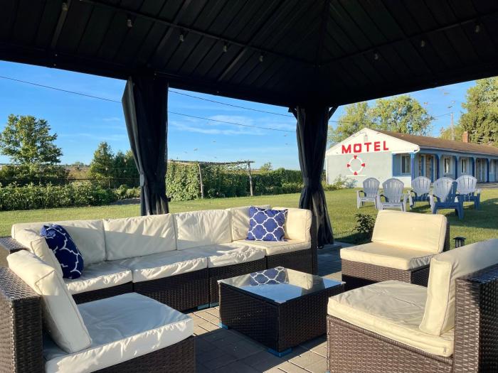 best motel bowling green