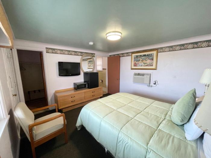 best motel bowling green