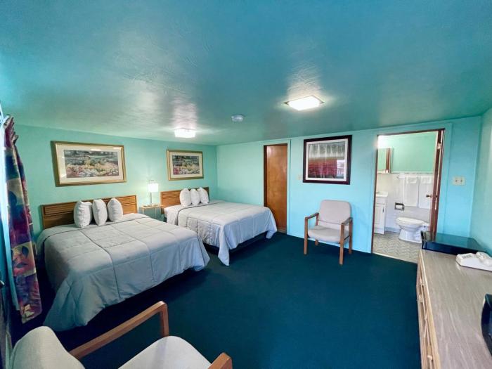 best motel bowling green