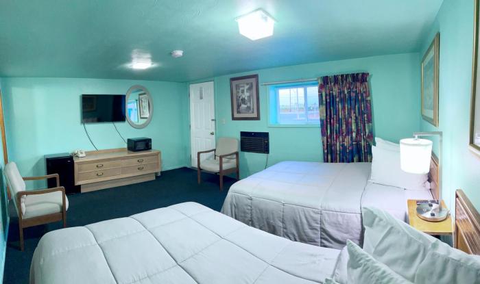 best motel bowling green