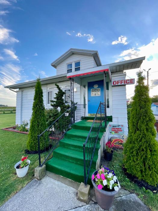 best motel bowling green