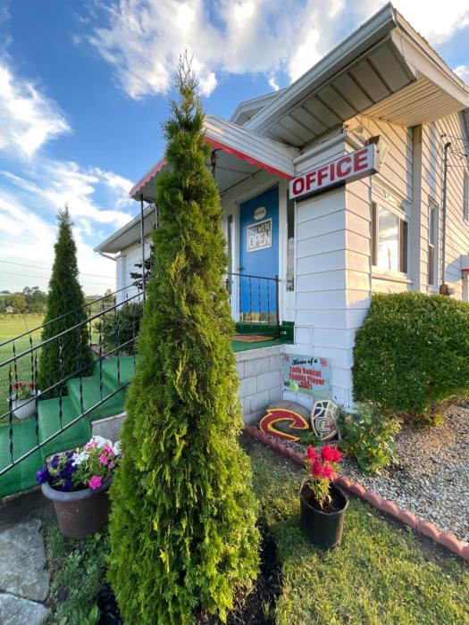 best motel bowling green