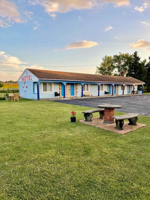 best motel bowling green