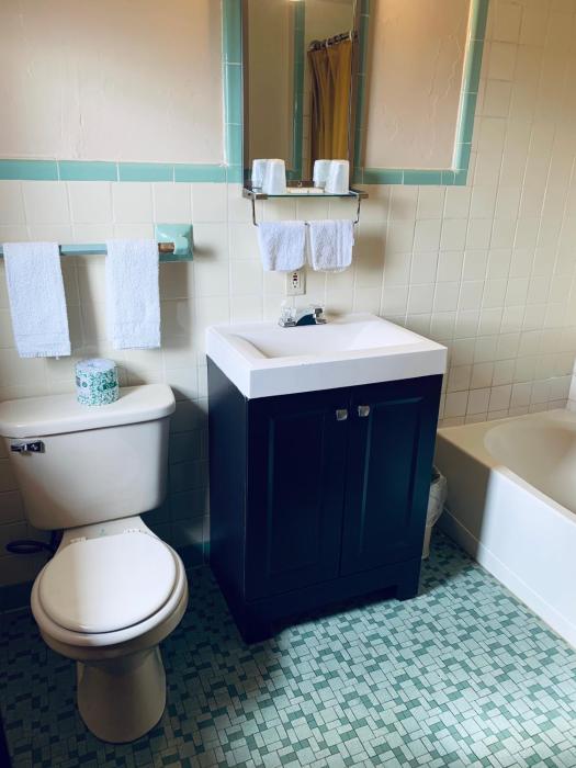 best motel bowling green