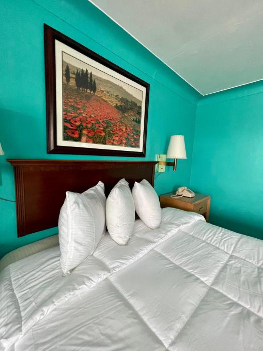 best motel bowling green