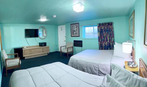 best motel bowling green