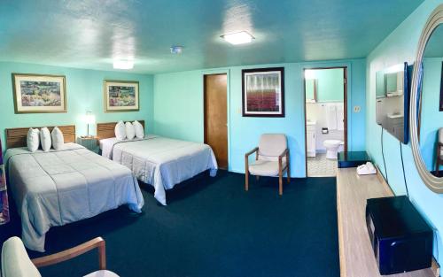 best motel bowling green