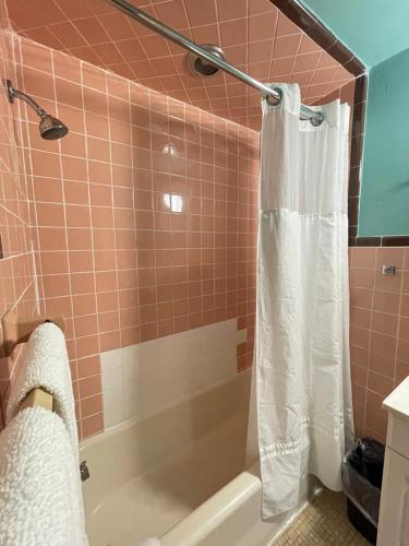 best motel bowling green