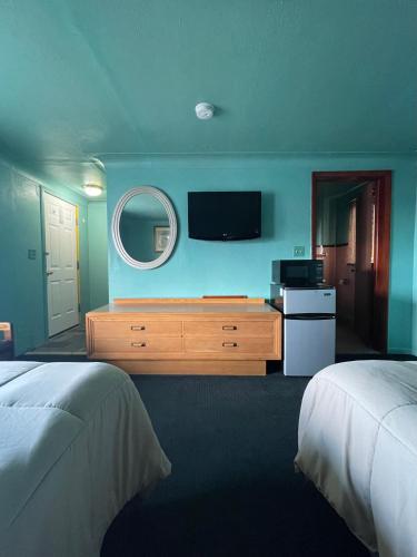 best motel bowling green