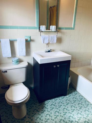 best motel bowling green