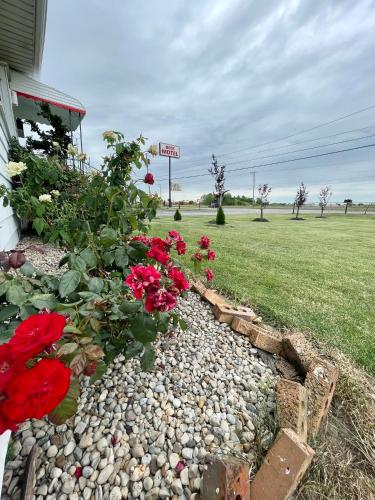 best motel bowling green