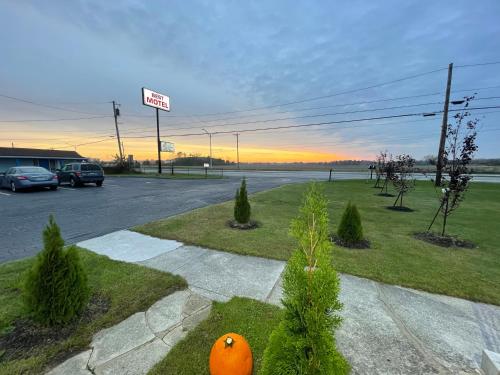 best motel bowling green