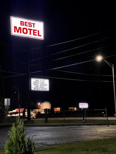 best motel bowling green