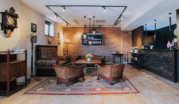 tbilisee hotel