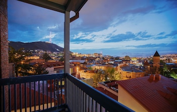 tbilisee hotel