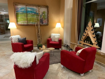 Berghotel Drei Brüder Höhe,,4 star