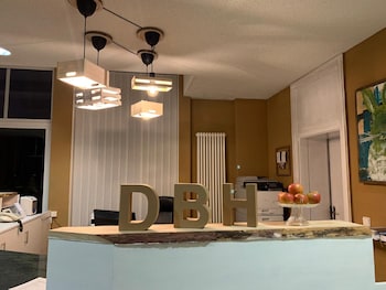 Berghotel Drei Brüder Höhe,,4 star