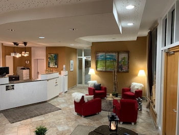 Berghotel Drei Brüder Höhe,,4 star