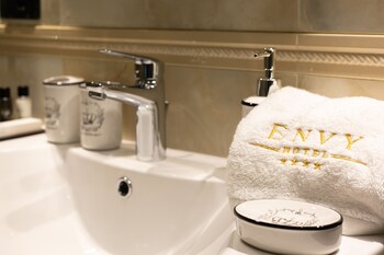 envy hotel