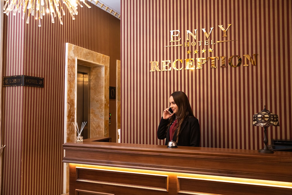 envy hotel