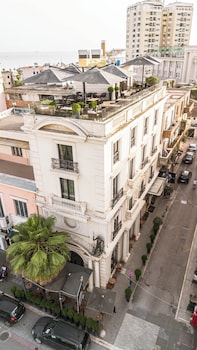 envy hotel