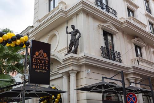 envy hotel