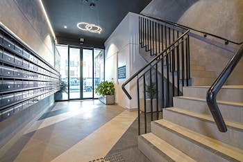 fortitude valley apartments by cllix