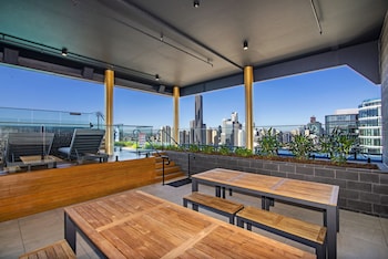 fortitude valley apartments by cllix