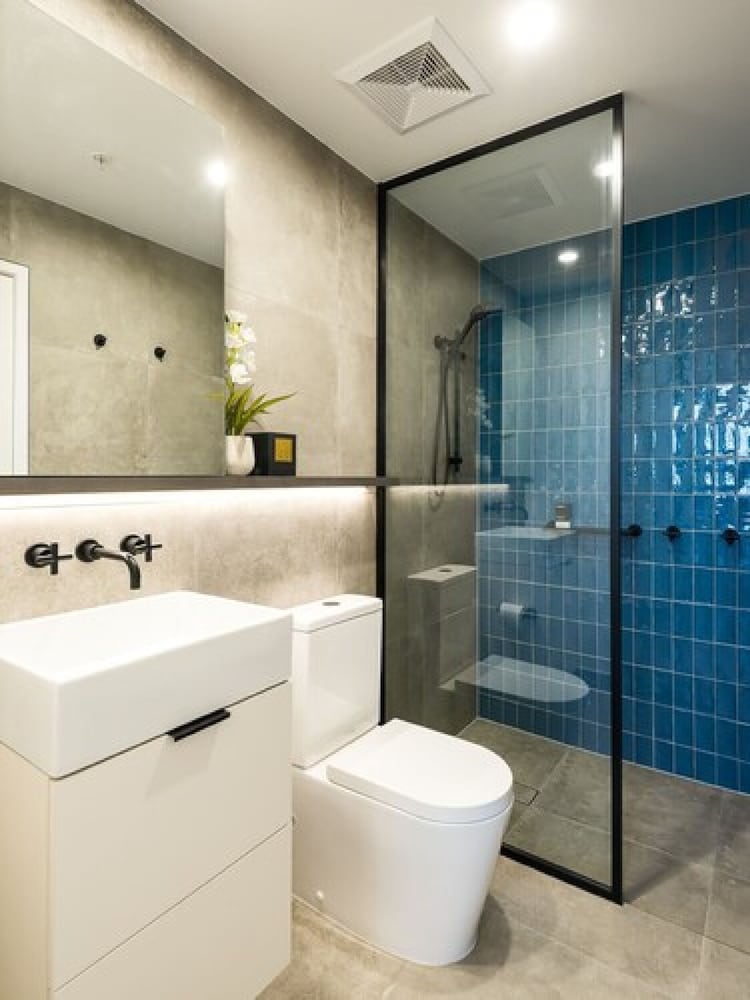 fortitude valley apartments by cllix