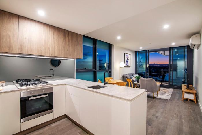 fortitude valley apartments by cllix