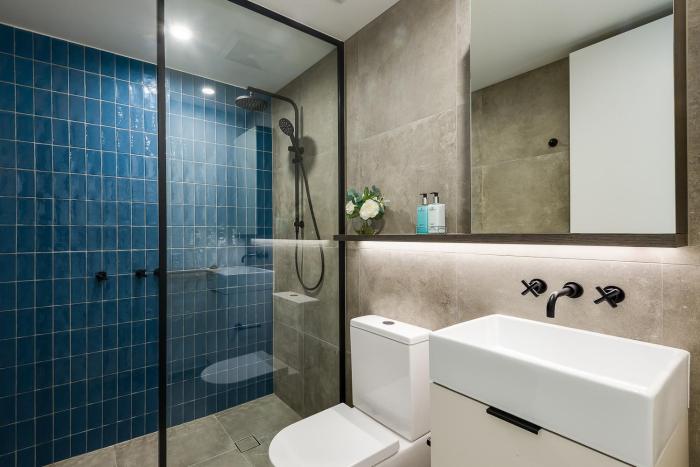 fortitude valley apartments by cllix