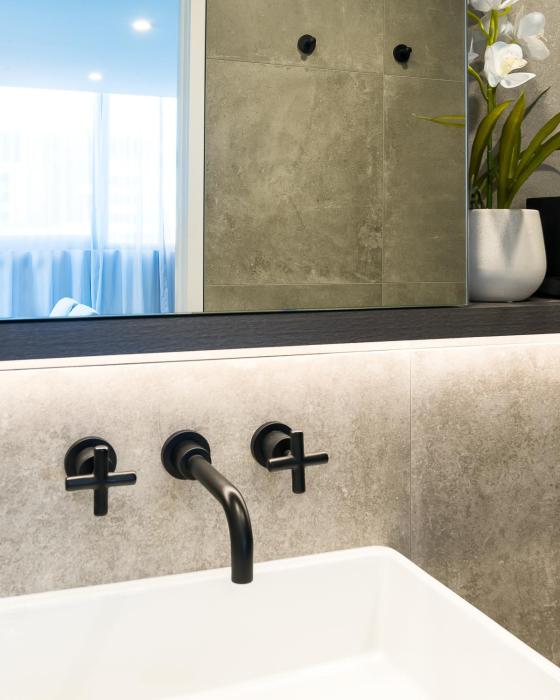 fortitude valley apartments by cllix